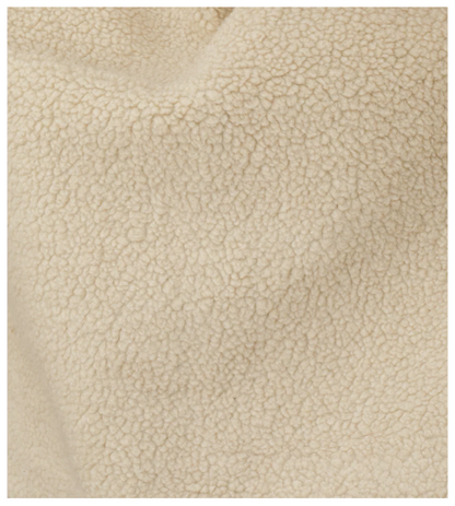 TOUGH DUCK DUCK SHERPA-LINED VEST - WV06