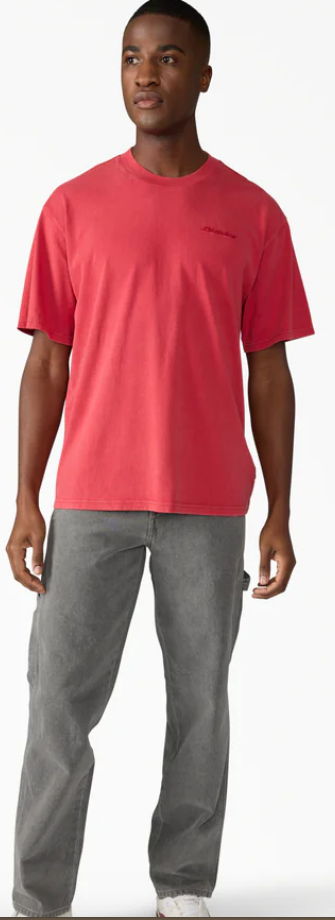 Dickies 993 Regular Tapered Carpenter Jeans