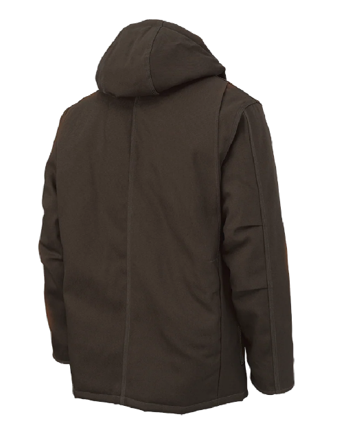 TOUGH DUCK DUCK ULTIMATE PARKA - WJ34