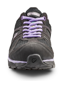 Women's Terra Pacer 2.0 Composite Toe Athletic Safety Work Shoe - 1062PR