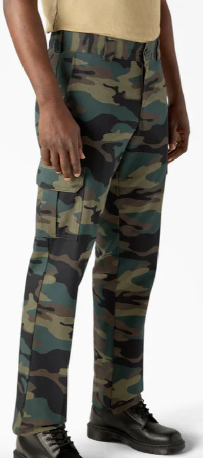 Dickies FLEX Regular Fit Cargo Pants
