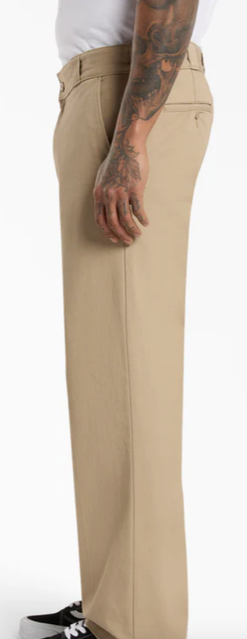 Dickies 247 Regular Fit Pants