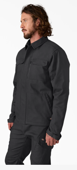 Dickies Tradebuilt Shirt Jacket
