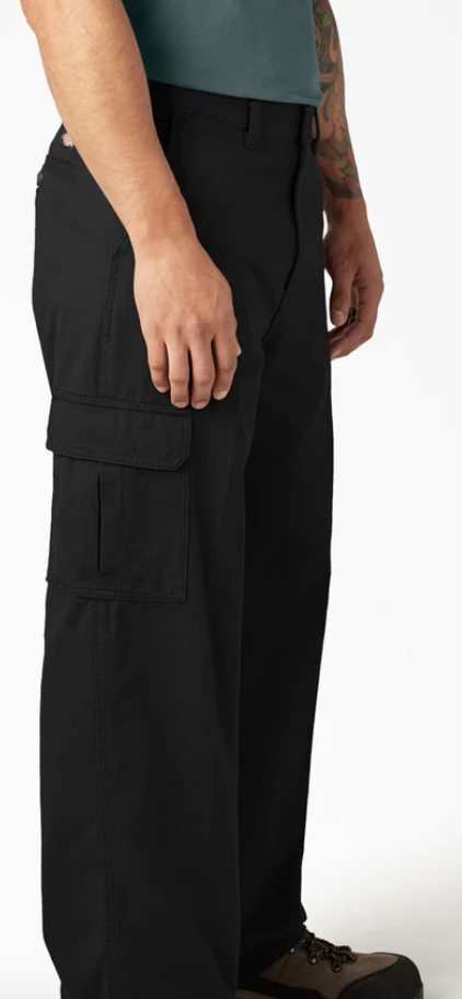 Dickies Loose Fit Cargo Pants - 23214