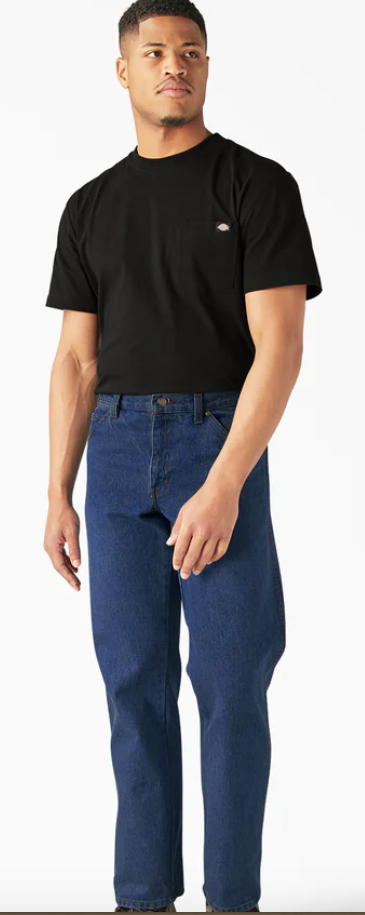 Dickies Regular Fit Jeans - 9393