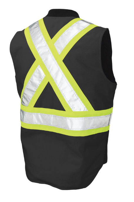 TOUGH DUCK DUCK SAFETY VEST - SV06