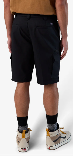 Dickies Pro Series Cargo Shorts, 11"
