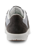 MEN'S TERRA MULLEN ALUMINUM TOE SAFETY WORK SHOE - 838Z