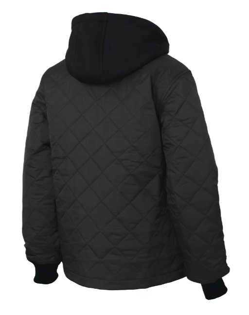 TOUGH DUCK WOMEN'S PRIMALOFT® FREEZER JACKET - WJ39