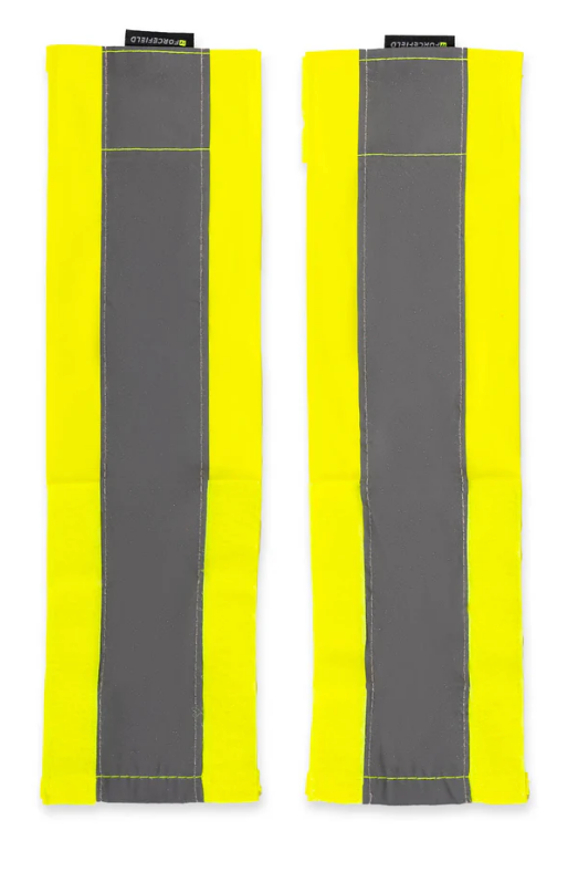 Forcefield Hi-Vis Reflective Leg Bands 022-LY184