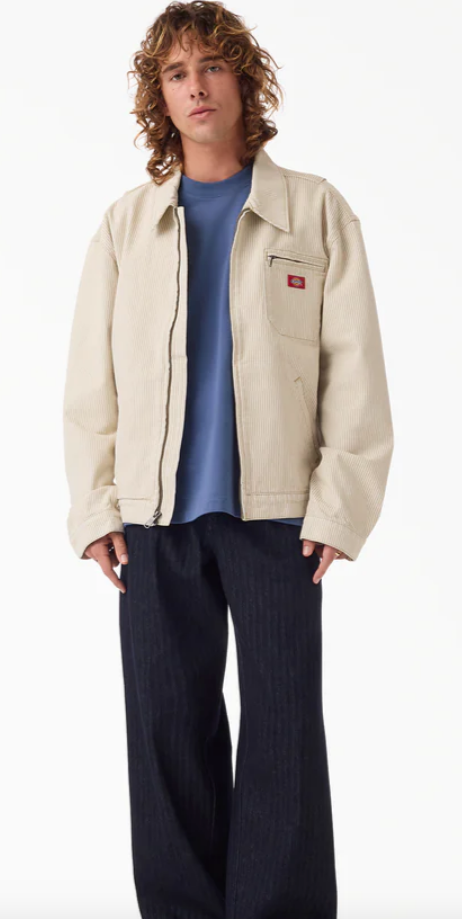 Dickies Hickory Painter Jacket