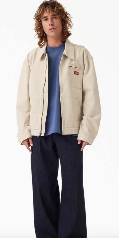 Dickies Hickory Painter Jacket