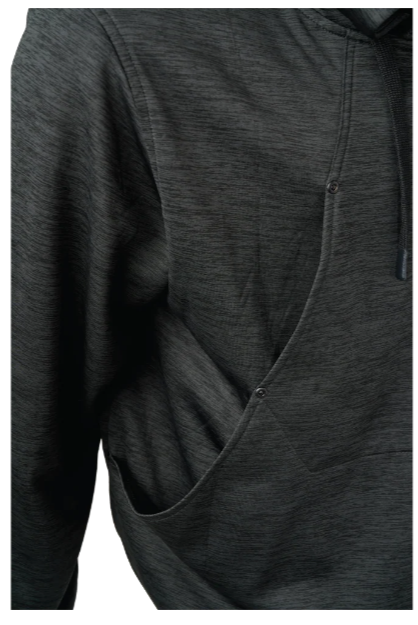 TOUGH DUCK ULTIMATE WORK HOODIE - WJ46