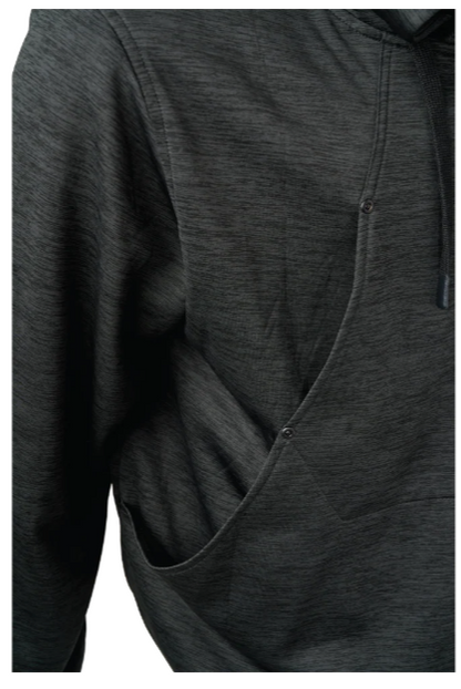 TOUGH DUCK ULTIMATE WORK HOODIE - WJ46