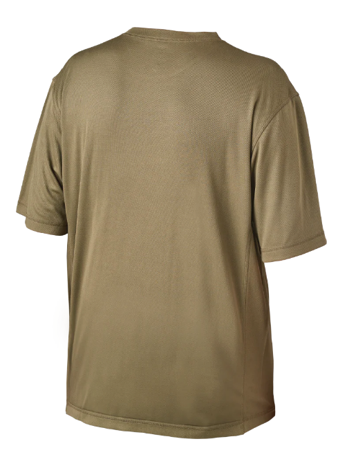 TOUGH DUCK COOLING T-SHIRT - WT09