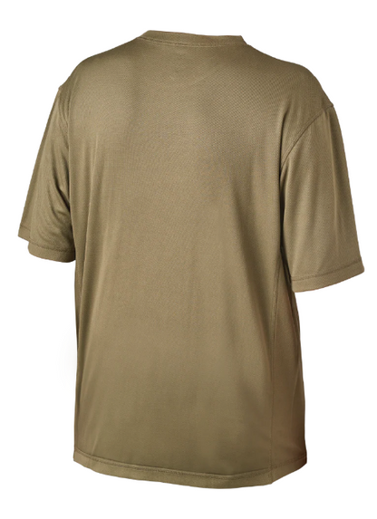 TOUGH DUCK COOLING T-SHIRT - WT09