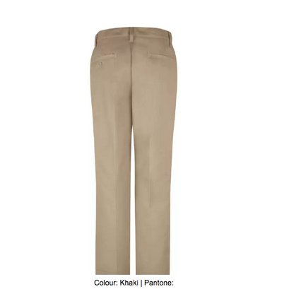 RED KAP® WOMEN’S DURA-KAP® INDUSTRIAL PANTS - PT21