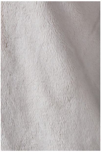TOUGH DUCK WOMEN'S PLUSH PILE-LINED HOODIE - WJ43