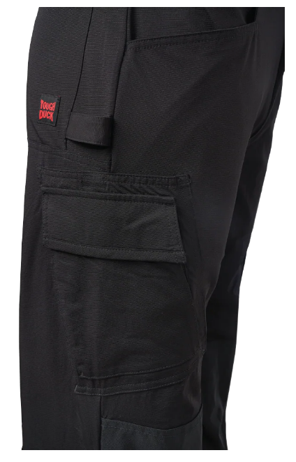 TOUGH DUCK WOMEN'S COMFORT FIT TOUGH FLEX JOGGER - WP18