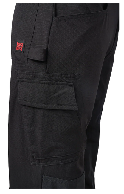 TOUGH DUCK WOMEN'S COMFORT FIT TOUGH FLEX JOGGER - WP18