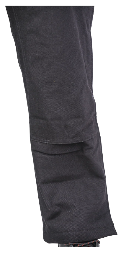 TOUGH DUCK WOMEN’S DUCK-INSULATED BIB OVERALL - WB09