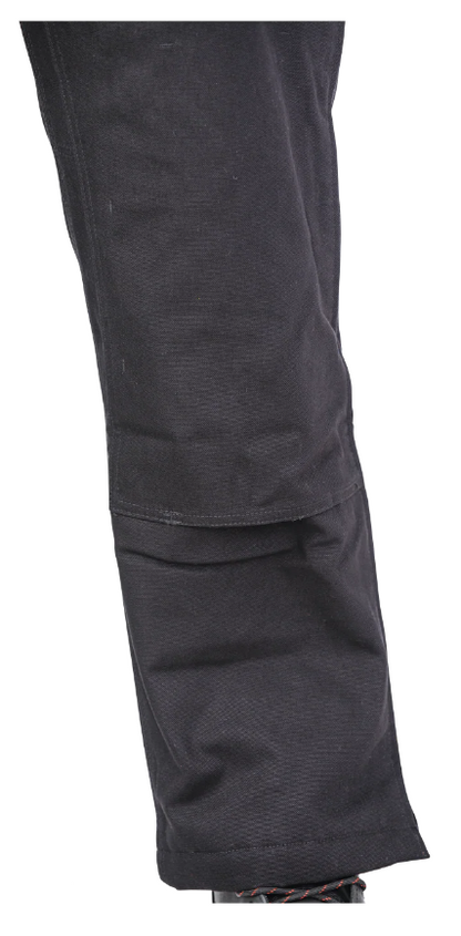TOUGH DUCK WOMEN’S DUCK-INSULATED BIB OVERALL - WB09