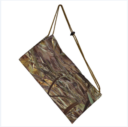 BIG BILL® Camo Water Repellent Jacket - Cattail Camo - JKTCAM