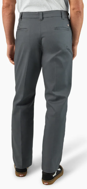 Dickies Mem's Double Knee Pro Work Pant - A85ZF