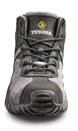 Men's Terra Venom Mid Composite Toe Safety Work Shoe - R8285B
