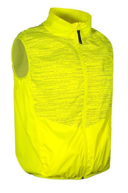 Forcefield Enhanced Visibility Running Vest 072-NRS8