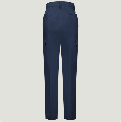 RED KAP® WOMEN’S INDUSTRIAL CARGO PANTS - PT89