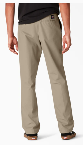 Dickies Skateboarding Slim Fit Pants