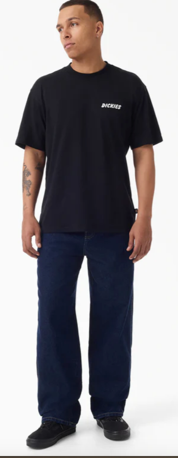 Dickies 958 Baggy Tapered Work Jeans