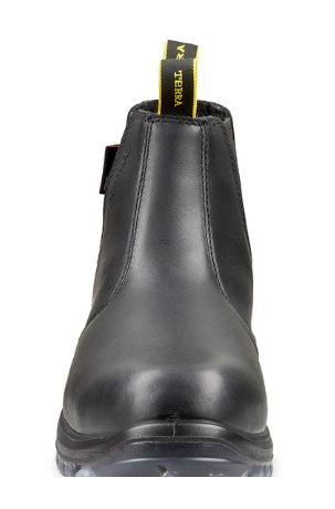 Men's Terra Murphy 6" Composite Toe Pull-On Safety Work Boot