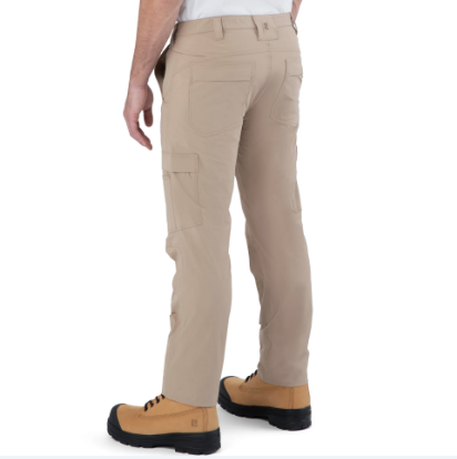 BIG BILL® Ultra Lightweight Four-Way Stretch Explorer Pant - 3512