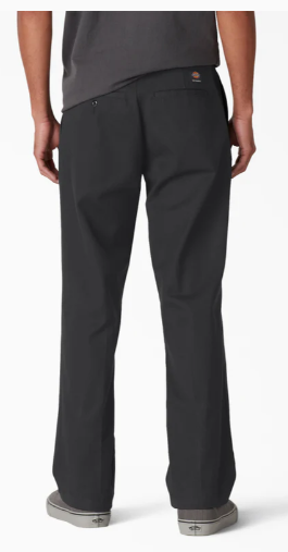Dickies Skateboarding Regular Fit Twill Pants
