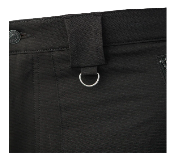 TOUGH DUCK COMFORT-FIT TOUGH FLEX JOGGER = WP14