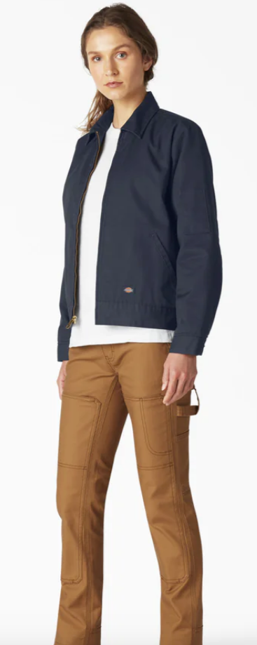 Dickies Women's Insulated Eisenhower Jacket