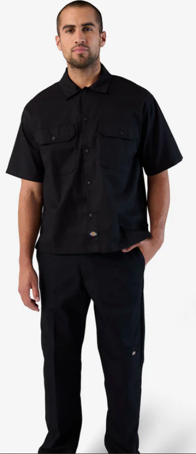 Dickies Pro Series Double Knee Work Pants