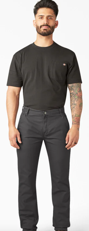 Dickies FLEX Regular Fit Duck Carpenter Pants