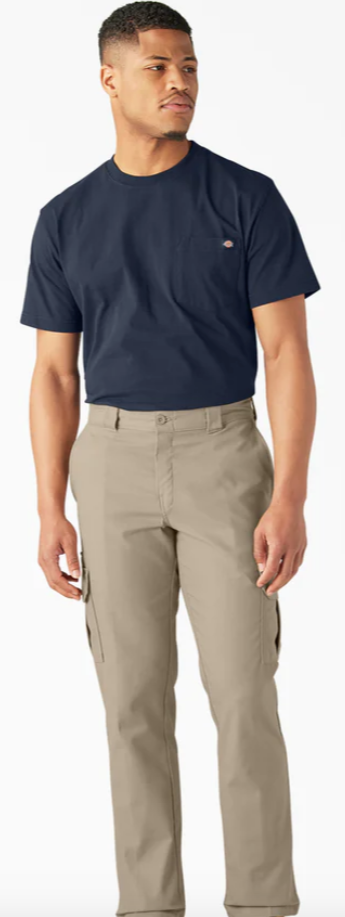 Dickies FLEX Regular Fit Cargo Pants