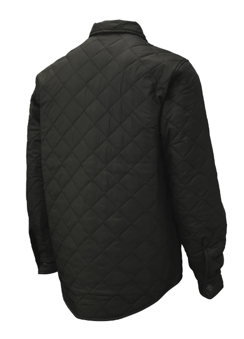 TOUGH DUCK FREEZER SHIRT WITH PRIMALOFT® INSULATION - WS14