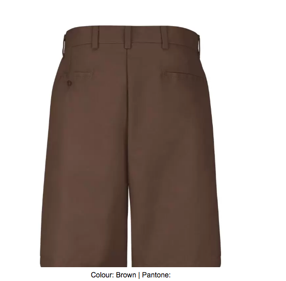 RED KAP® INDUSTRIAL SHORTS - PT26