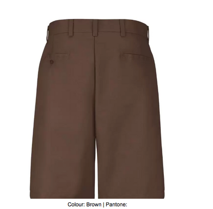 RED KAP® INDUSTRIAL SHORTS - PT26