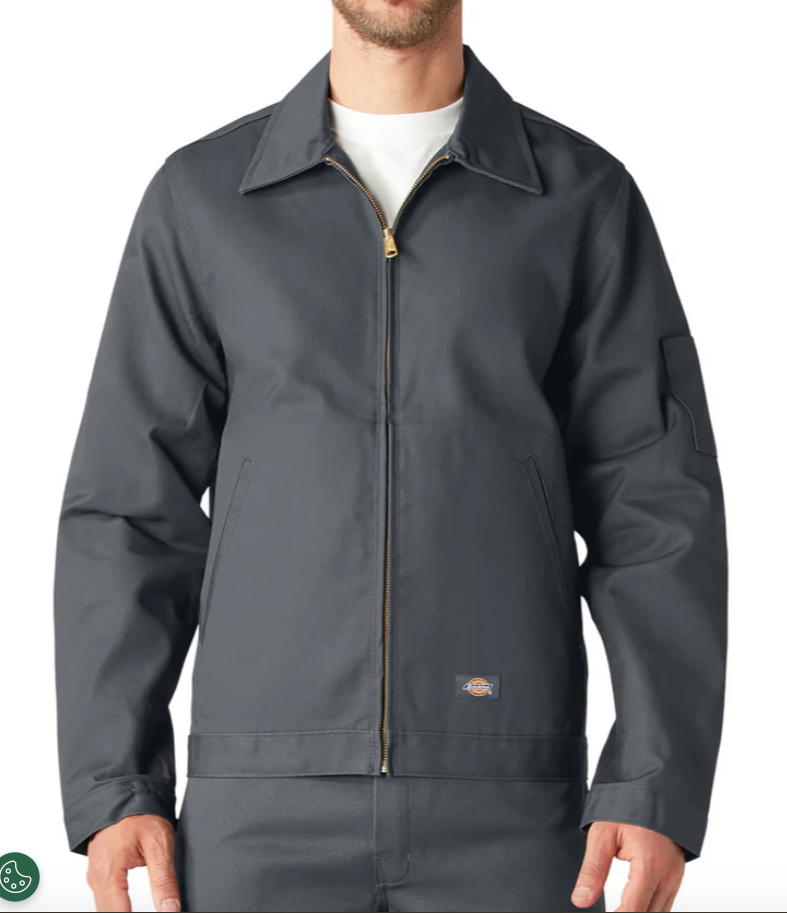 Dickies Unlined Eisenhower Jacket