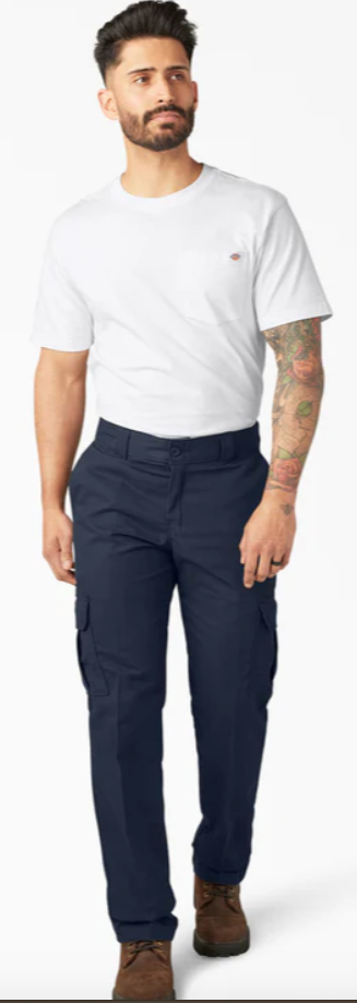 Dickies FLEX Regular Fit Cargo Pants
