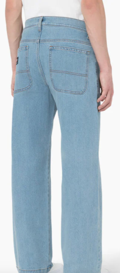 Dickies Skateboarding Wingville Loose Fit Jeans