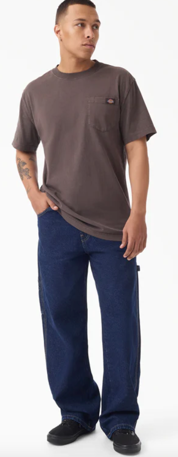 Dickies 997 Loose Straight Carpenter Jeans