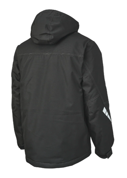 TOUGH DUCK POLY OXFORD PARKA - WJ13