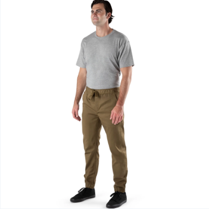 BIG BILL® BIG FLEX™ Jogger Pants - 3178